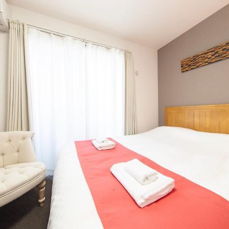 Japaning Hotel Nijojo Suzaku Kyoto Ngoại thất bức ảnh