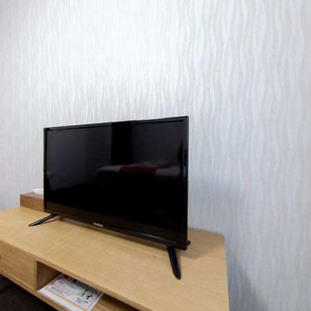 Japaning Hotel Nijojo Suzaku Kyoto Ngoại thất bức ảnh