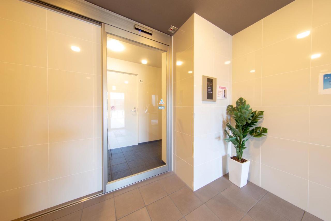 Japaning Hotel Nijojo Suzaku Kyoto Ngoại thất bức ảnh