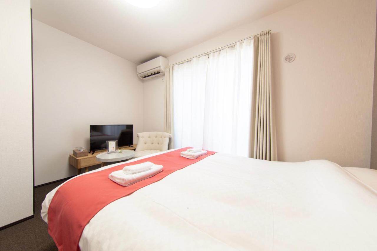 Japaning Hotel Nijojo Suzaku Kyoto Ngoại thất bức ảnh