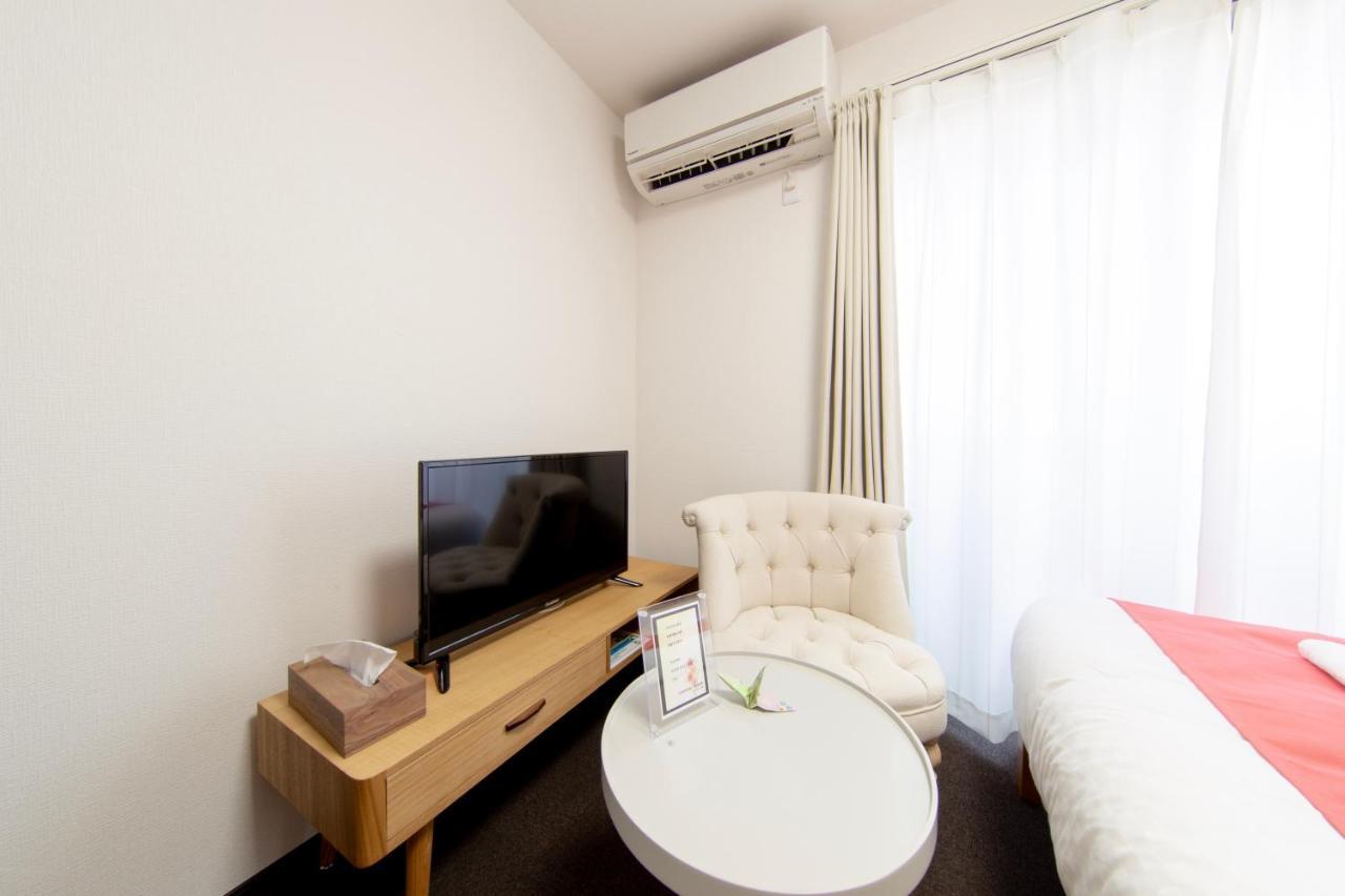 Japaning Hotel Nijojo Suzaku Kyoto Ngoại thất bức ảnh
