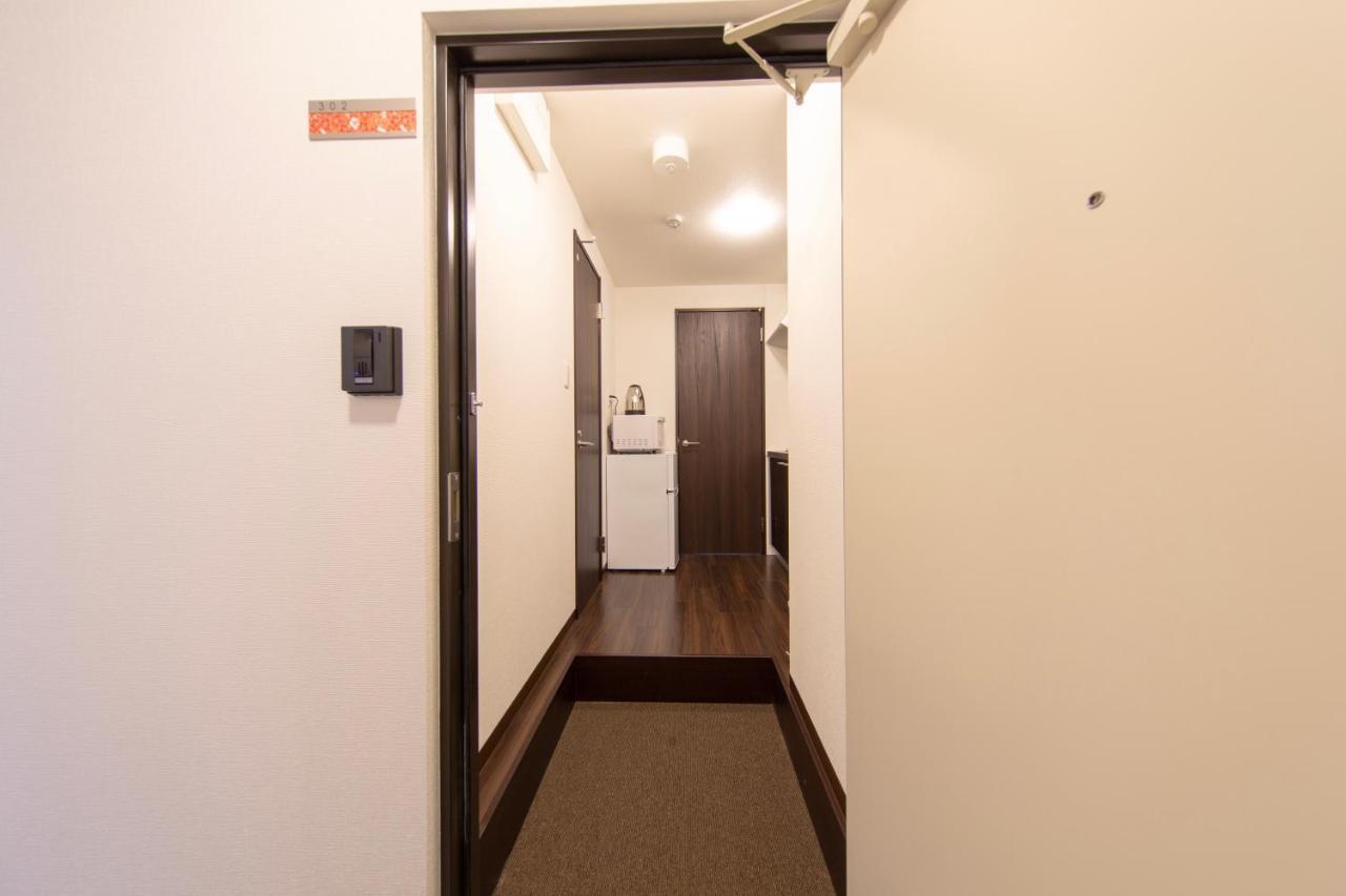 Japaning Hotel Nijojo Suzaku Kyoto Ngoại thất bức ảnh