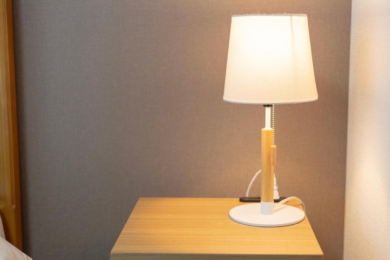Japaning Hotel Nijojo Suzaku Kyoto Ngoại thất bức ảnh