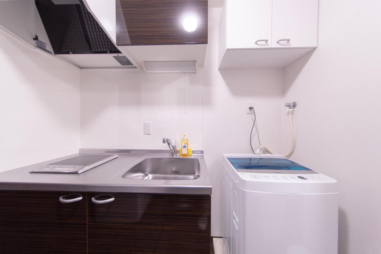 Japaning Hotel Nijojo Suzaku Kyoto Ngoại thất bức ảnh
