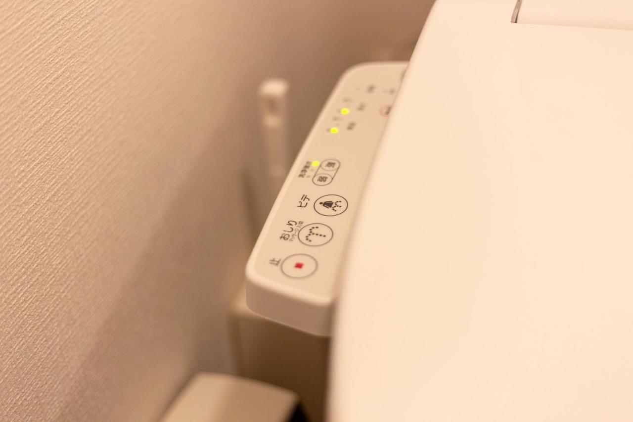Japaning Hotel Nijojo Suzaku Kyoto Ngoại thất bức ảnh