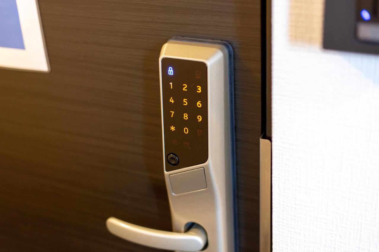 Japaning Hotel Nijojo Suzaku Kyoto Ngoại thất bức ảnh