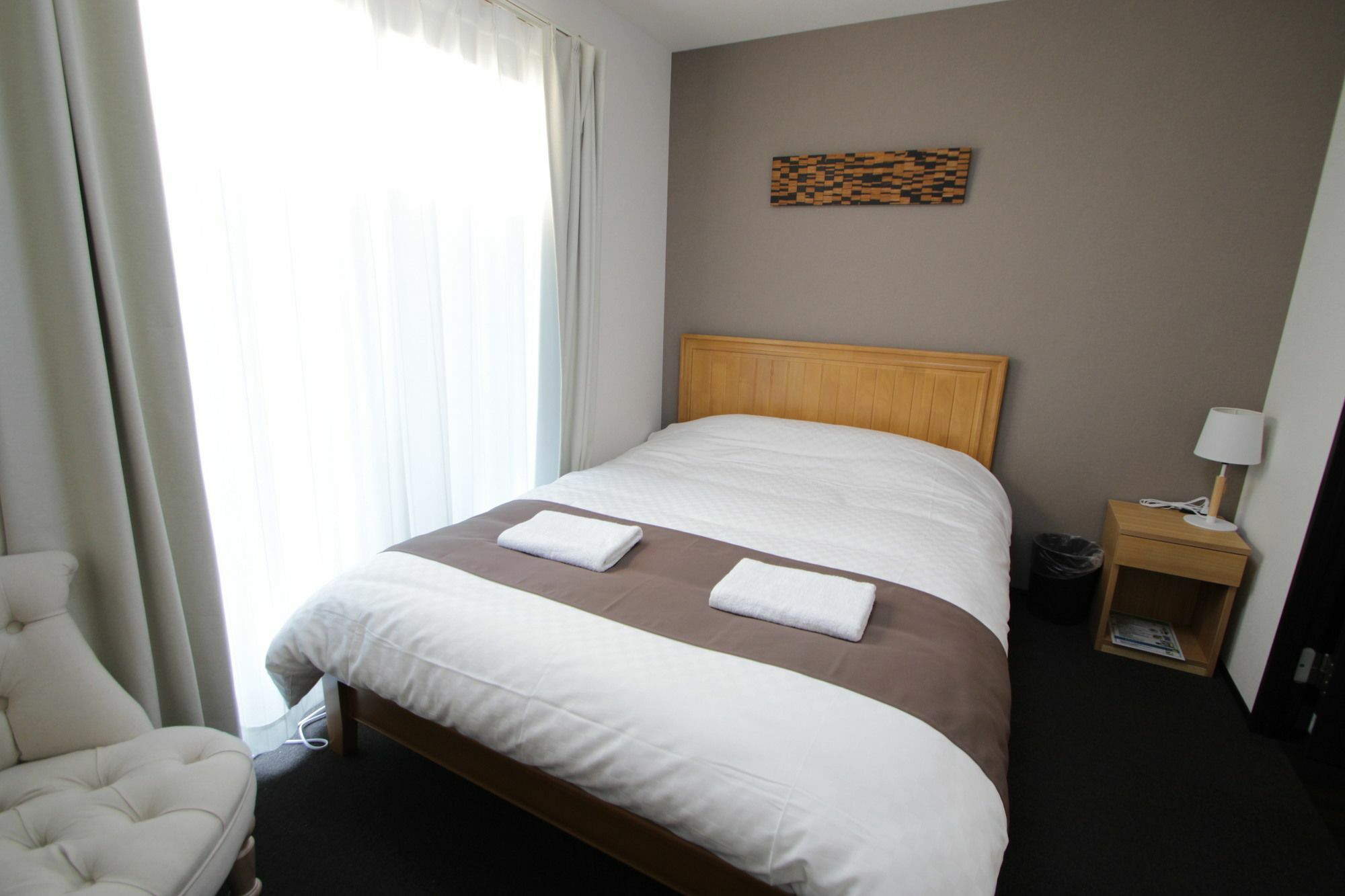 Japaning Hotel Nijojo Suzaku Kyoto Ngoại thất bức ảnh