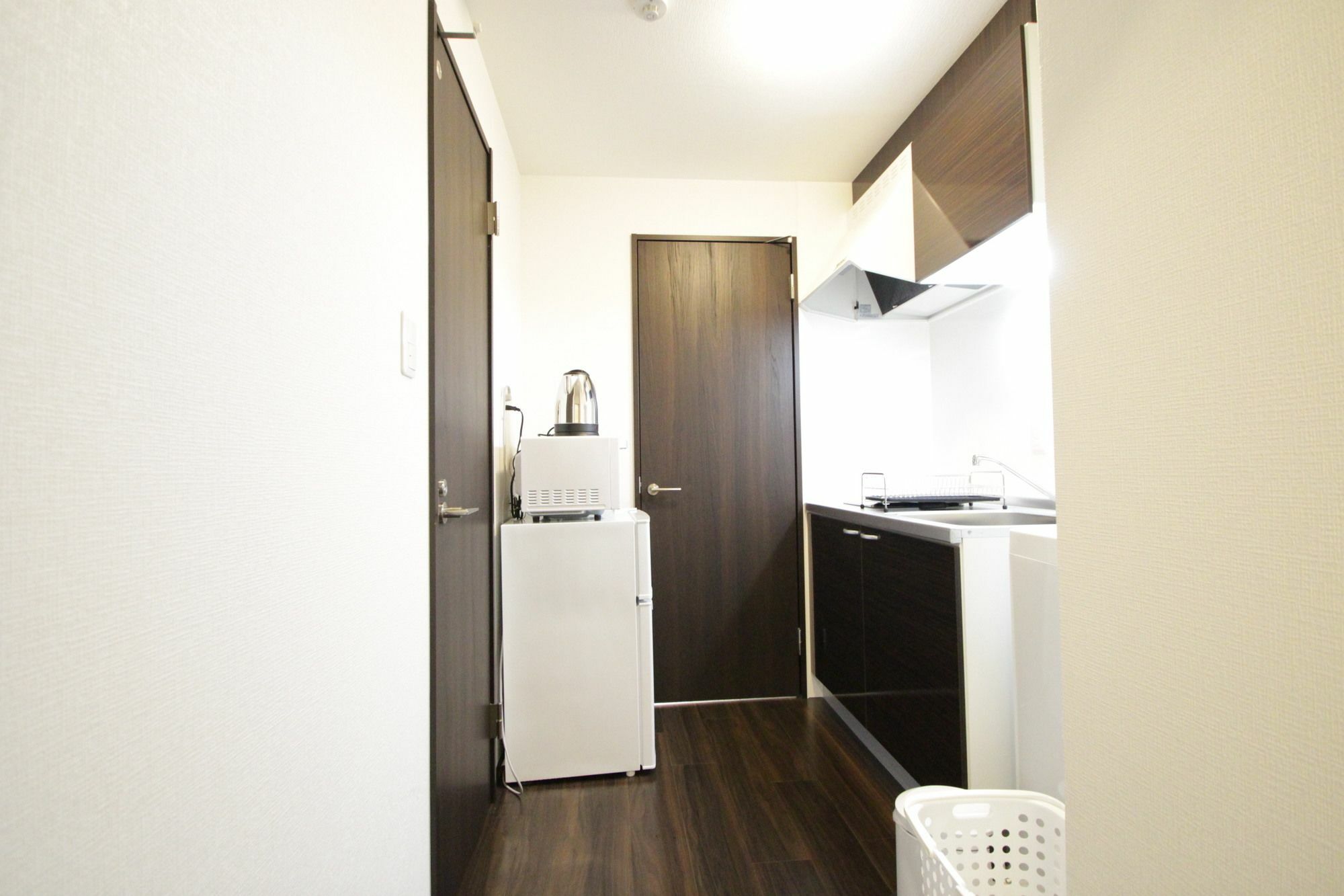 Japaning Hotel Nijojo Suzaku Kyoto Ngoại thất bức ảnh