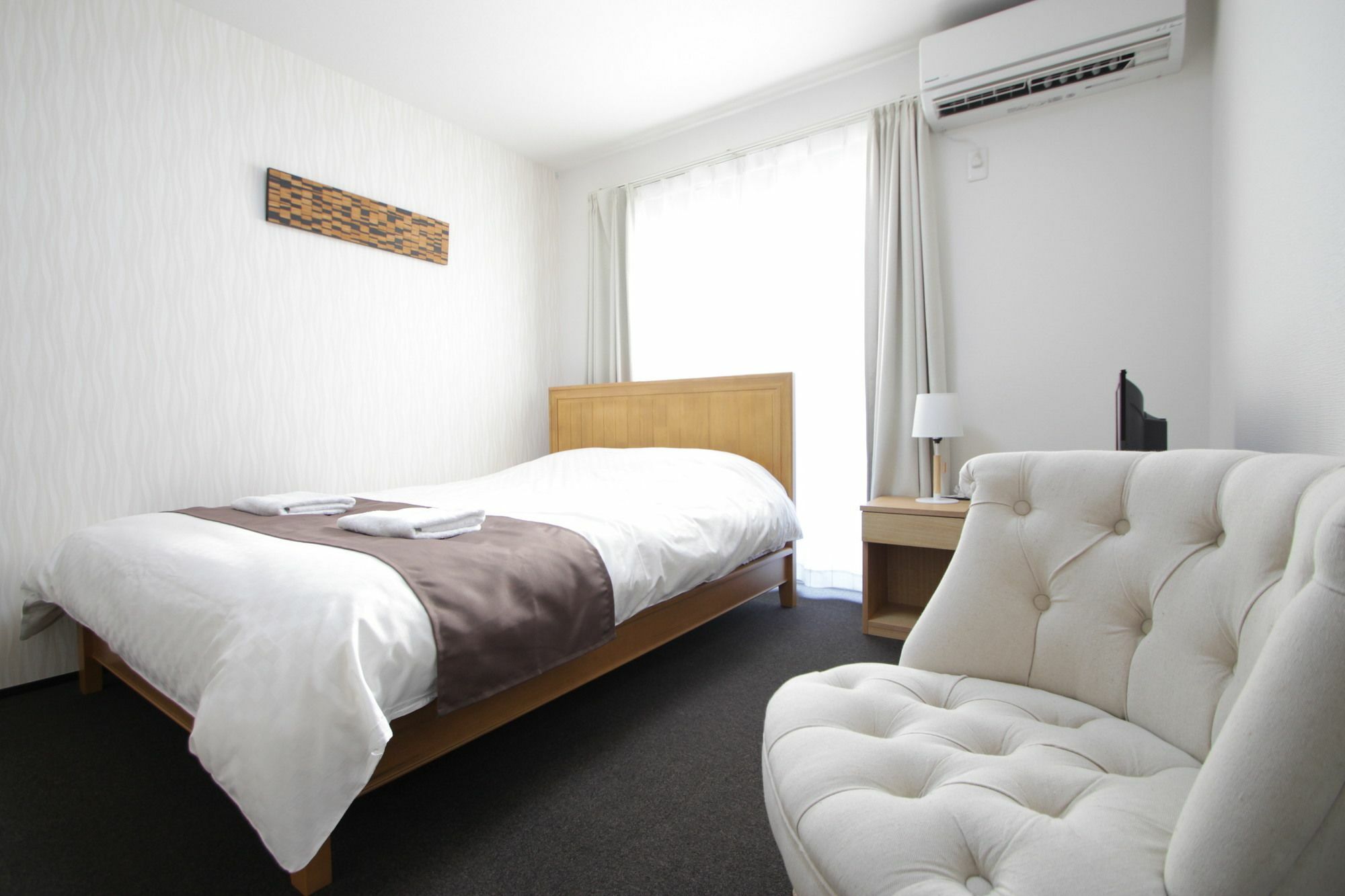 Japaning Hotel Nijojo Suzaku Kyoto Ngoại thất bức ảnh